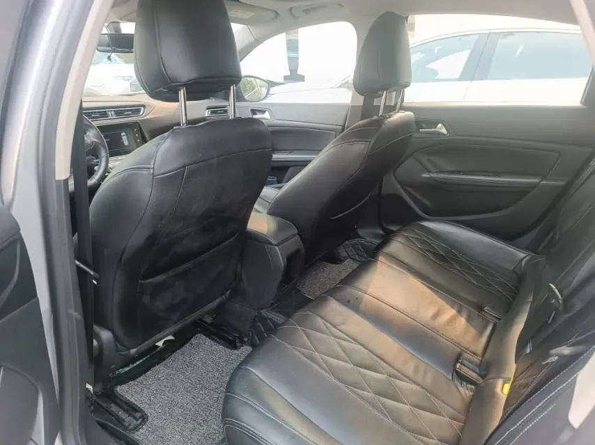 2018 Peugeot 308 1.6L 117HP L4 6AT,autocango,china used car exporter,china ev exporter,chinese used car exporter,chinese used ev exporter