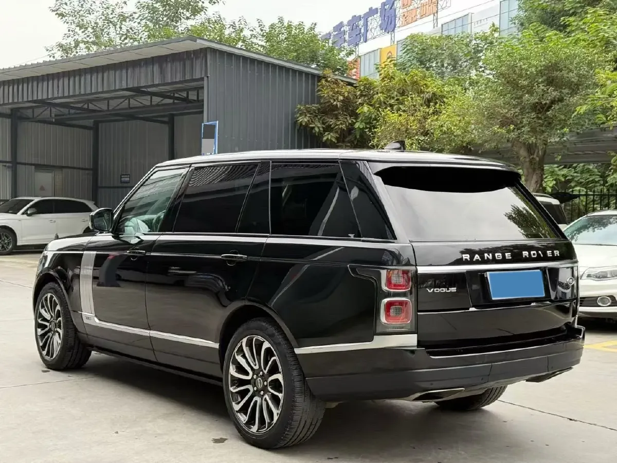 2018 Land Rover Range Rover 3.0T 340HP V6 8AT,autocango,china used car exporter,china ev exporter,chinese used car exporter,chinese used ev exporter
