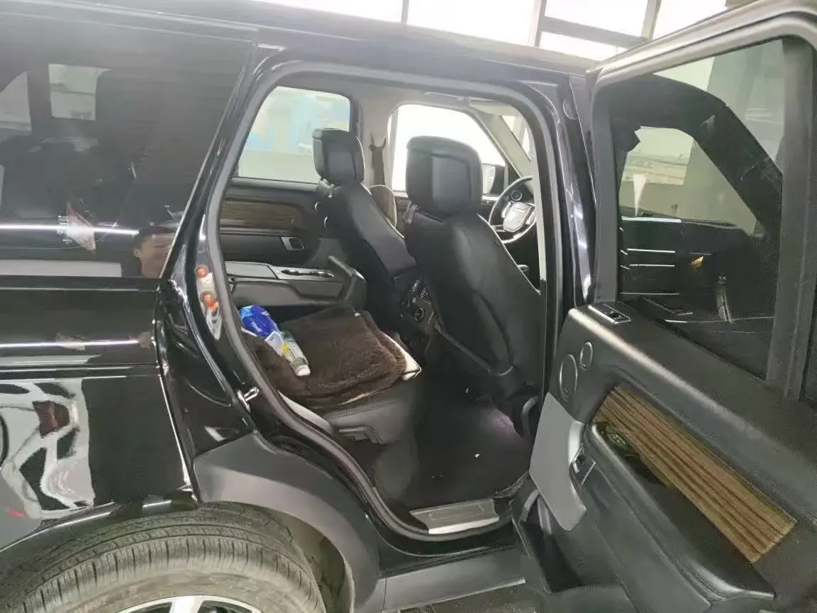 2018 Land Rover Range Rover 3.0T 340HP V6 8AT,autocango,china used car exporter,china ev exporter,chinese used car exporter,chinese used ev exporter