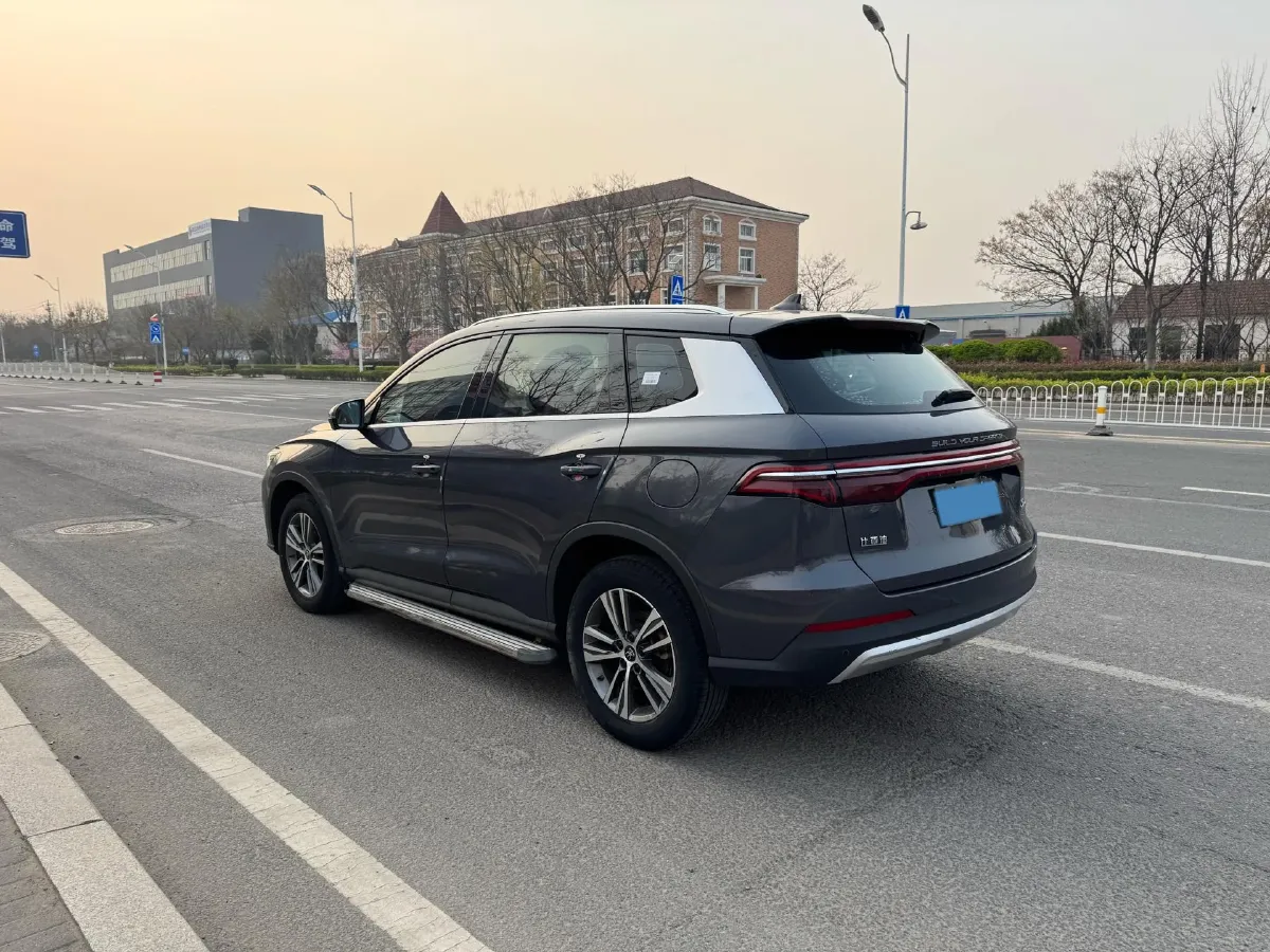 2019 BYD Song Pro 1.5T 160HP L4 6DCT,autocango,china used car exporter,china ev exporter,chinese used car exporter,chinese used ev exporter