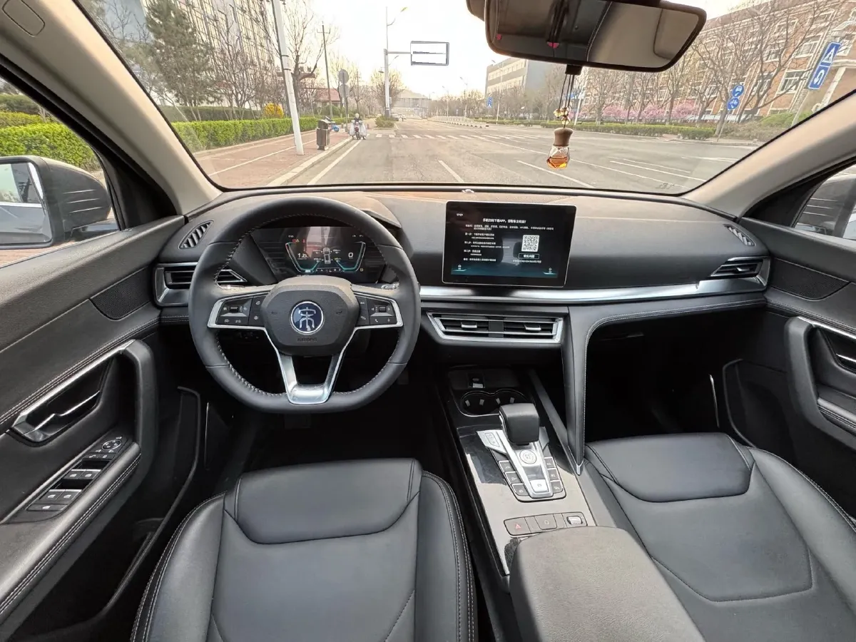 2019 BYD Song Pro 1.5T 160HP L4 6DCT,autocango,china used car exporter,china ev exporter,chinese used car exporter,chinese used ev exporter