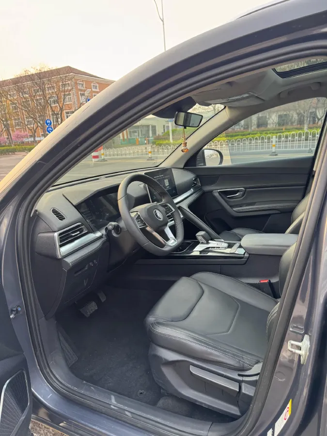 2019 BYD Song Pro 1.5T 160HP L4 6DCT,autocango,china used car exporter,china ev exporter,chinese used car exporter,chinese used ev exporter