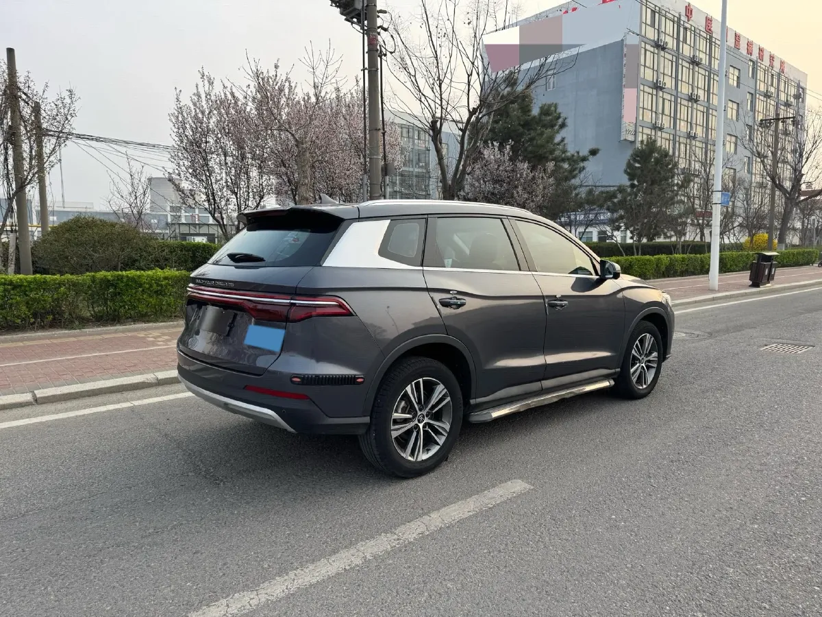 2019 BYD Song Pro 1.5T 160HP L4 6DCT,autocango,china used car exporter,china ev exporter,chinese used car exporter,chinese used ev exporter