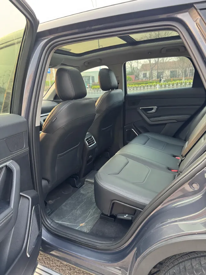 2019 BYD Song Pro 1.5T 160HP L4 6DCT,autocango,china used car exporter,china ev exporter,chinese used car exporter,chinese used ev exporter