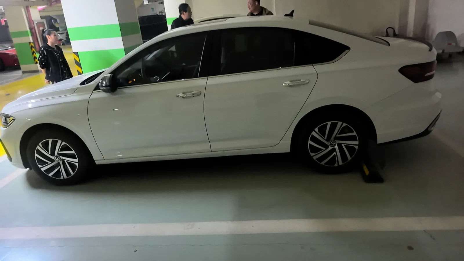 2024 Volkswagen Lavida 1.5T 160HP L4 7DCT,autocango,china used car exporter,china ev exporter,chinese used car exporter,chinese used ev exporter