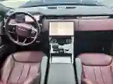 2023 Land Rover Range Rover Sport 3.0T 400HP L6 8AT