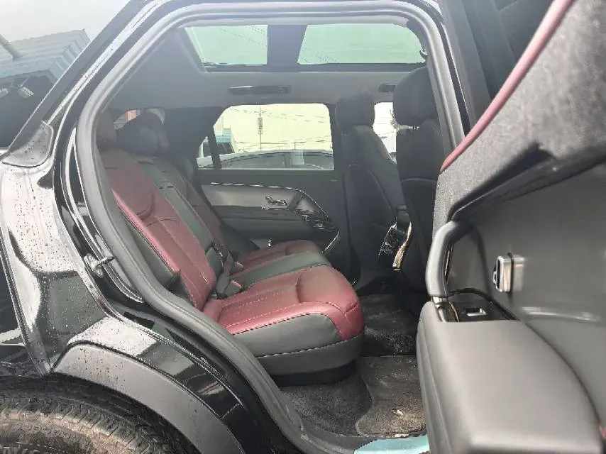 2023 Land Rover Range Rover Sport 3.0T 400HP L6 8AT,autocango,china used car exporter,china ev exporter,chinese used car exporter,chinese used ev exporter