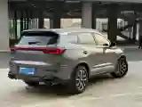 2021 Chery Tiggo 8 2.0T 254HP L4 7DCT