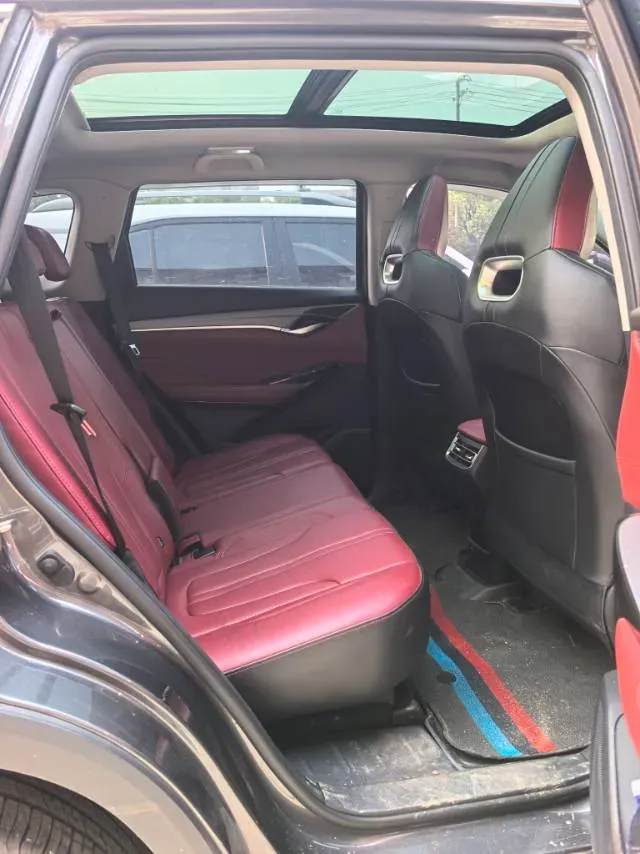 2022 ChangAn CS75 Plus 1.5T 178HP L4 6AT,autocango,china used car exporter,china ev exporter,chinese used car exporter,chinese used ev exporter