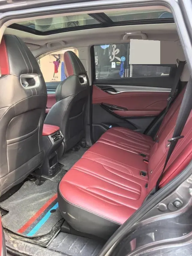 2022 ChangAn CS75 Plus 1.5T 178HP L4 6AT,autocango,china used car exporter,china ev exporter,chinese used car exporter,chinese used ev exporter