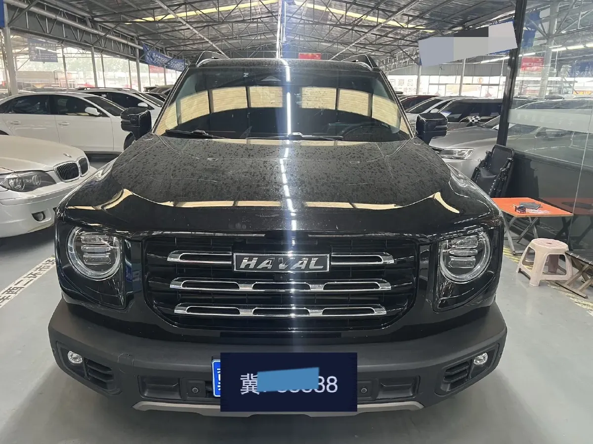 2021 Haval Dargo 1.5T 169HP L4 7DCT,autocango,china used car exporter,china ev exporter,chinese used car exporter,chinese used ev exporter