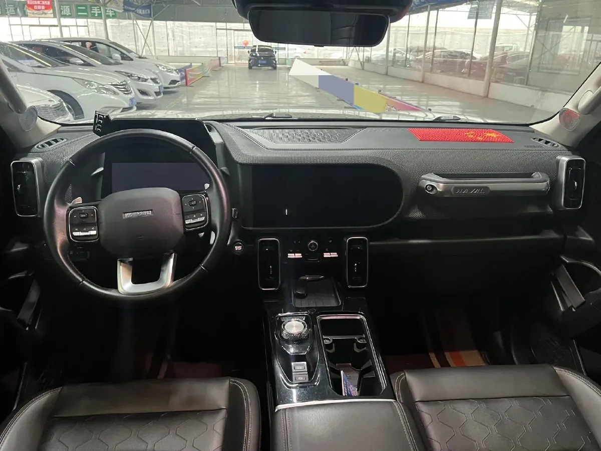 2021 Haval Dargo 1.5T 169HP L4 7DCT,autocango,china used car exporter,china ev exporter,chinese used car exporter,chinese used ev exporter