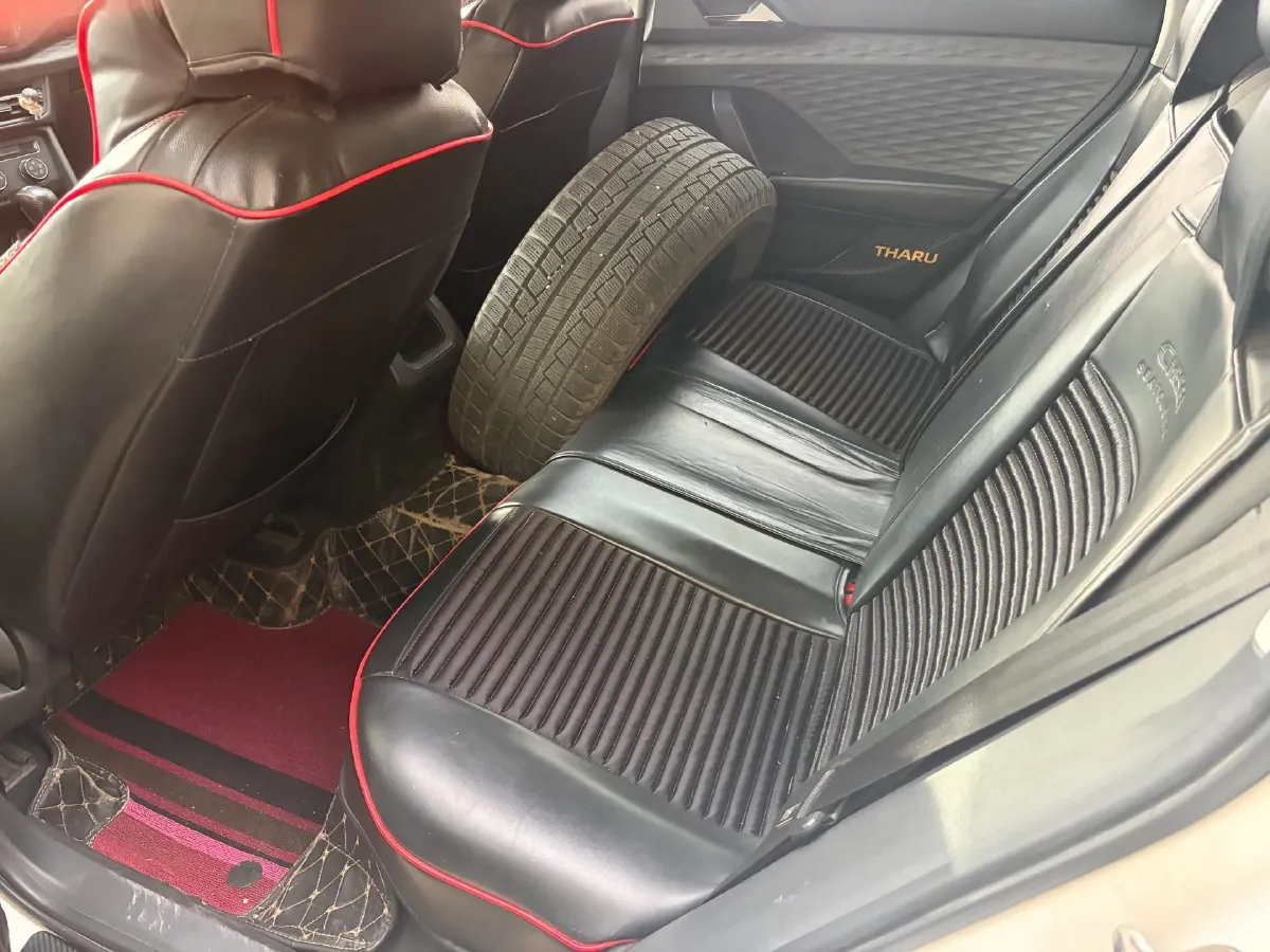 2021 Volkswagen Tharu 1.4T 150HP L4 7DCT,autocango,china used car exporter,china ev exporter,chinese used car exporter,chinese used ev exporter