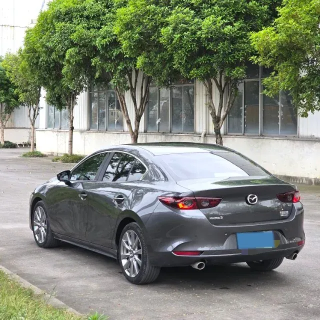 2021 Mazda 3 Axela 2.0L 158HP L4 6AT,autocango,china used car exporter,china ev exporter,chinese used car exporter,chinese used ev exporter