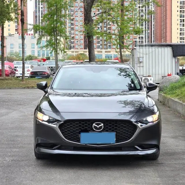 2021 Mazda 3 Axela 2.0L 158HP L4 6AT,autocango,china used car exporter,china ev exporter,chinese used car exporter,chinese used ev exporter