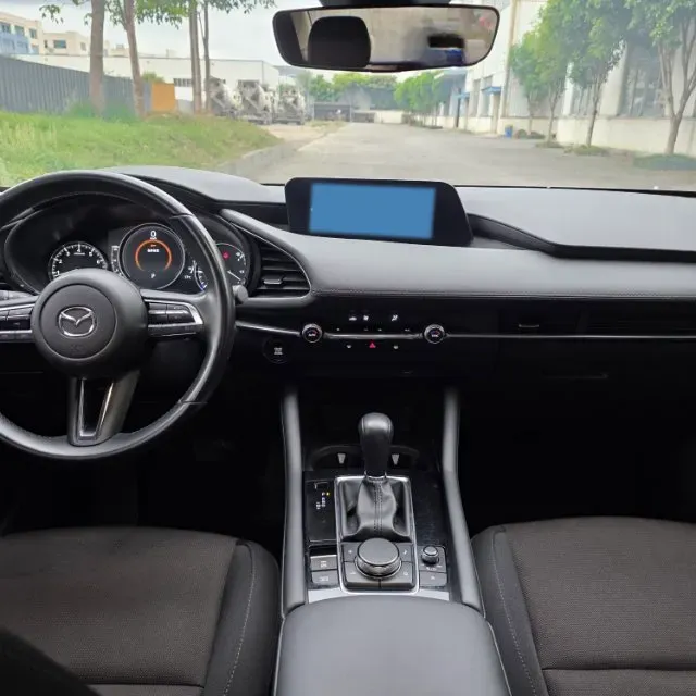 2021 Mazda 3 Axela 2.0L 158HP L4 6AT,autocango,china used car exporter,china ev exporter,chinese used car exporter,chinese used ev exporter