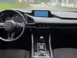 2021 Mazda 3 Axela 2.0L 158HP L4 6AT