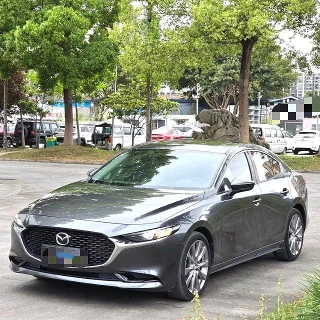 2021 Mazda 3 Axela 2.0L 158HP L4 6AT,autocango,china used car exporter,china ev exporter,chinese used car exporter,chinese used ev exporter