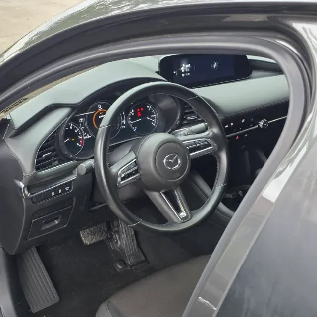 2021 Mazda 3 Axela 2.0L 158HP L4 6AT,autocango,china used car exporter,china ev exporter,chinese used car exporter,chinese used ev exporter