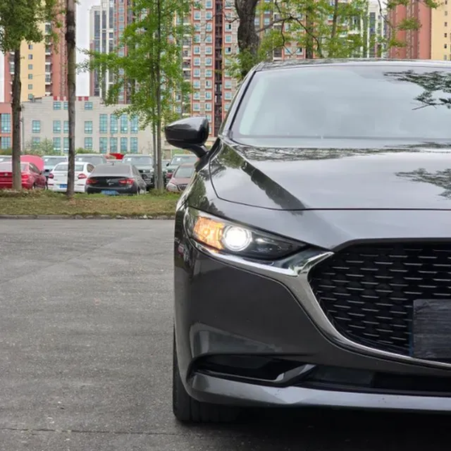 2021 Mazda 3 Axela 2.0L 158HP L4 6AT,autocango,china used car exporter,china ev exporter,chinese used car exporter,chinese used ev exporter