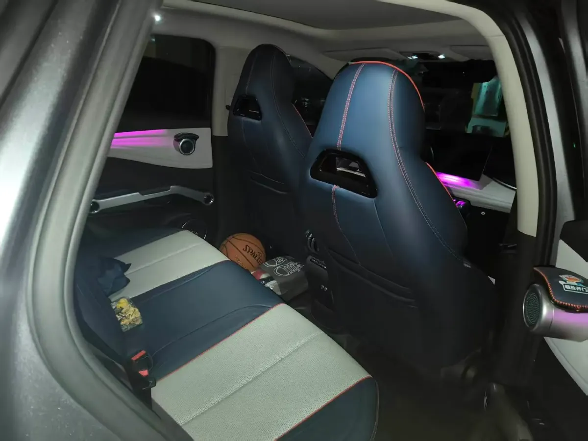 2022 Foton Grand General G7 2.0T 238HP L4 8AT,autocango,china used car exporter,china ev exporter,chinese used car exporter,chinese used ev exporter