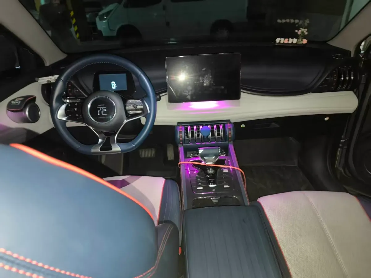 2022 Foton Grand General G7 2.0T 238HP L4 8AT,autocango,china used car exporter,china ev exporter,chinese used car exporter,chinese used ev exporter