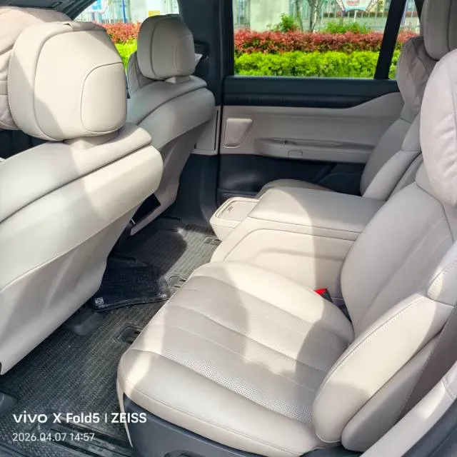 2024 NIO ES8 BEV 75KWH,autocango,china used car exporter,china ev exporter,chinese used car exporter,chinese used ev exporter