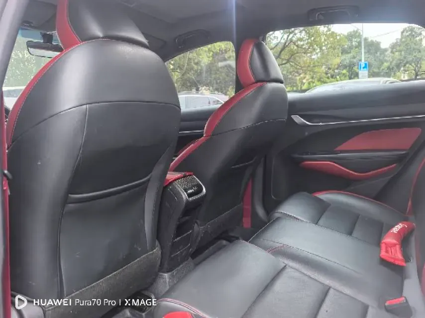 2020 Geely Binray 1.4T 141HP L4 CVT,autocango,china used car exporter,china ev exporter,chinese used car exporter,chinese used ev exporter