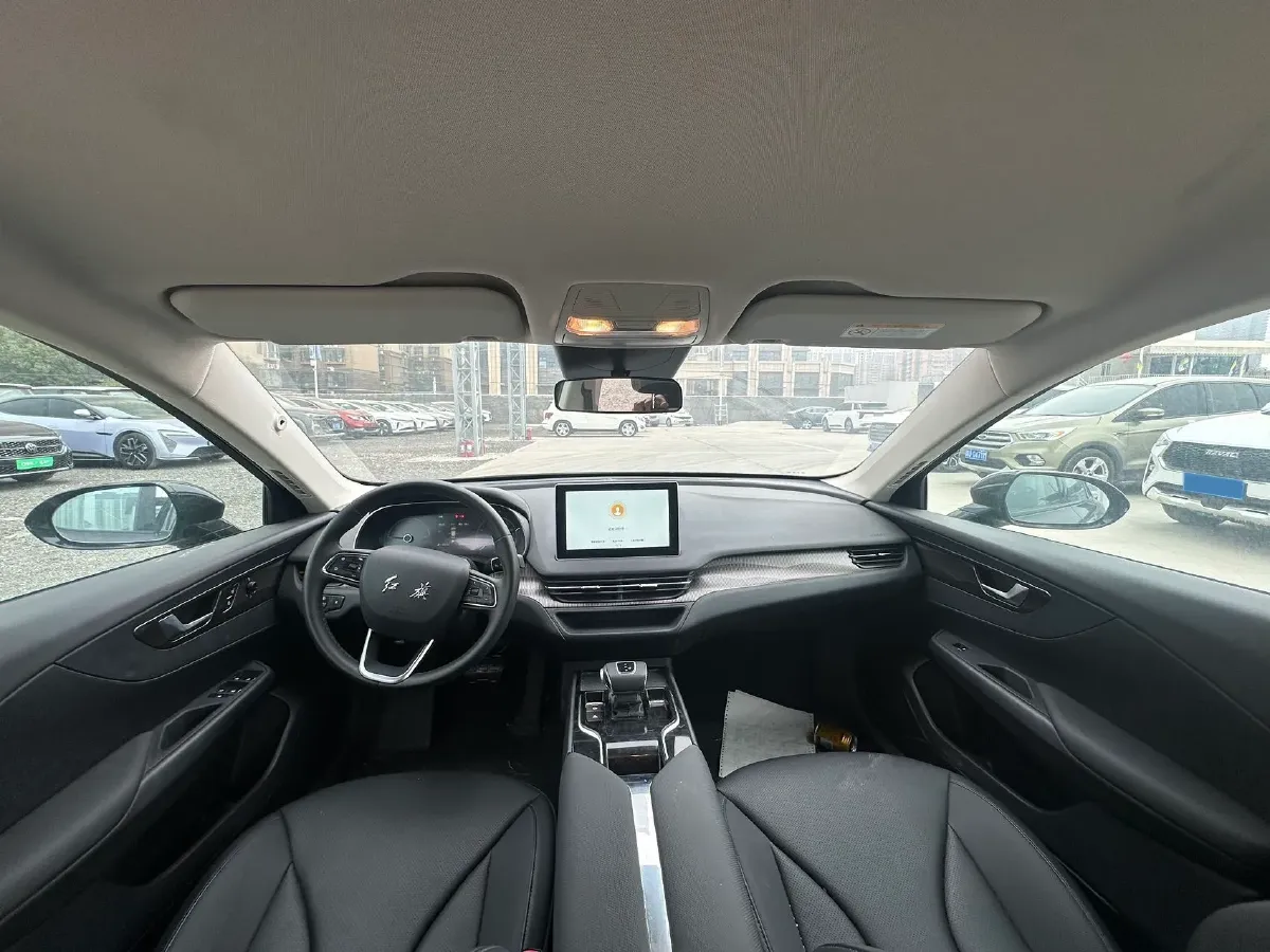 2022 HongQi E-QM5 BEV 56KWH,autocango,china used car exporter,china ev exporter,chinese used car exporter,chinese used ev exporter