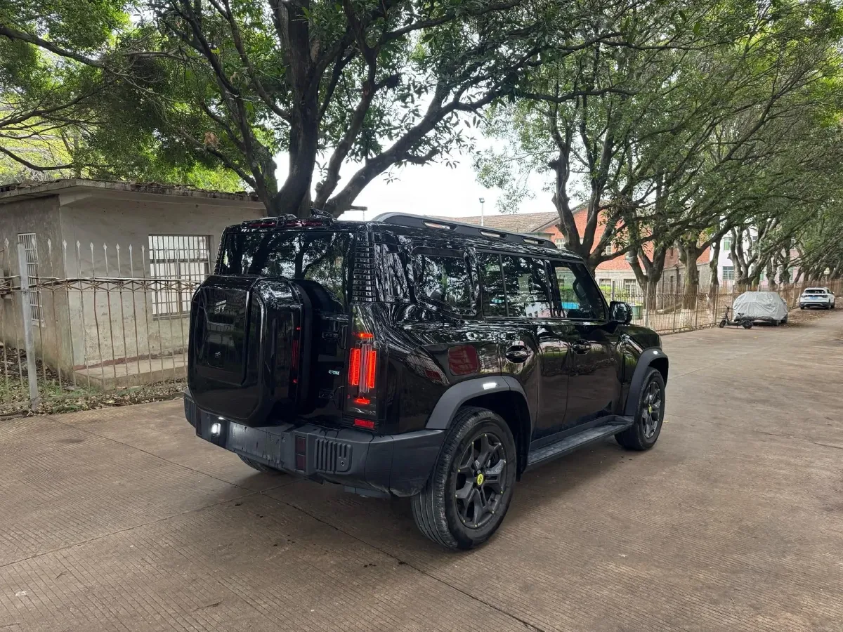 2024 Jetour ShanHai TravellerC-DM 1.5T 156HP L4 3DHT PHEV 26.7KWH,autocango,china used car exporter,china ev exporter,chinese used car exporter,chinese used ev exporter