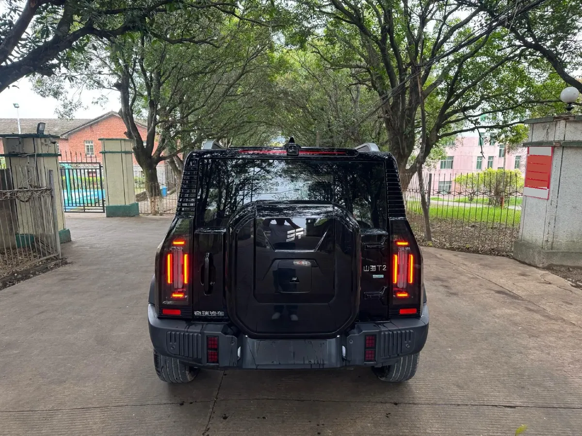 2024 Jetour ShanHai TravellerC-DM 1.5T 156HP L4 3DHT PHEV 26.7KWH,autocango,china used car exporter,china ev exporter,chinese used car exporter,chinese used ev exporter