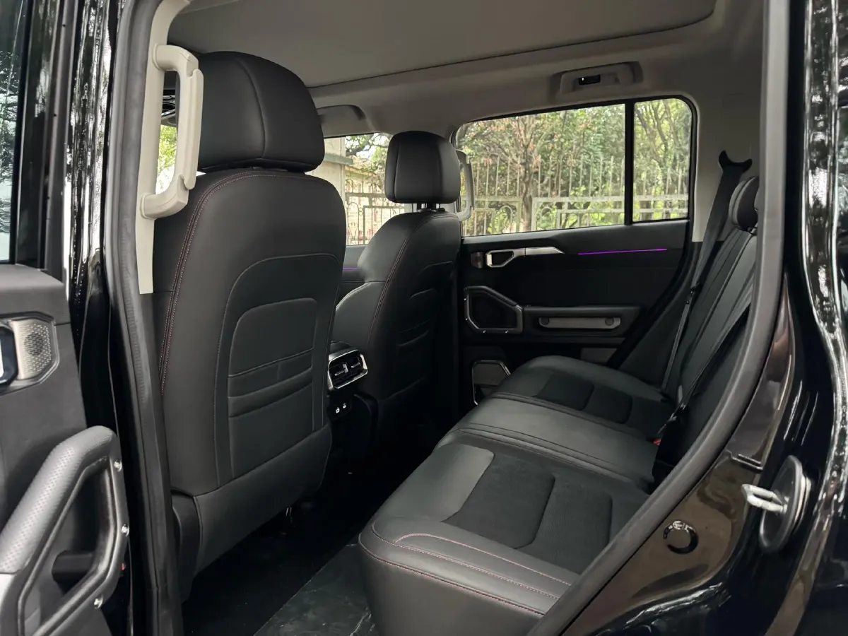 2024 Jetour ShanHai TravellerC-DM 1.5T 156HP L4 3DHT PHEV 26.7KWH,autocango,china used car exporter,china ev exporter,chinese used car exporter,chinese used ev exporter