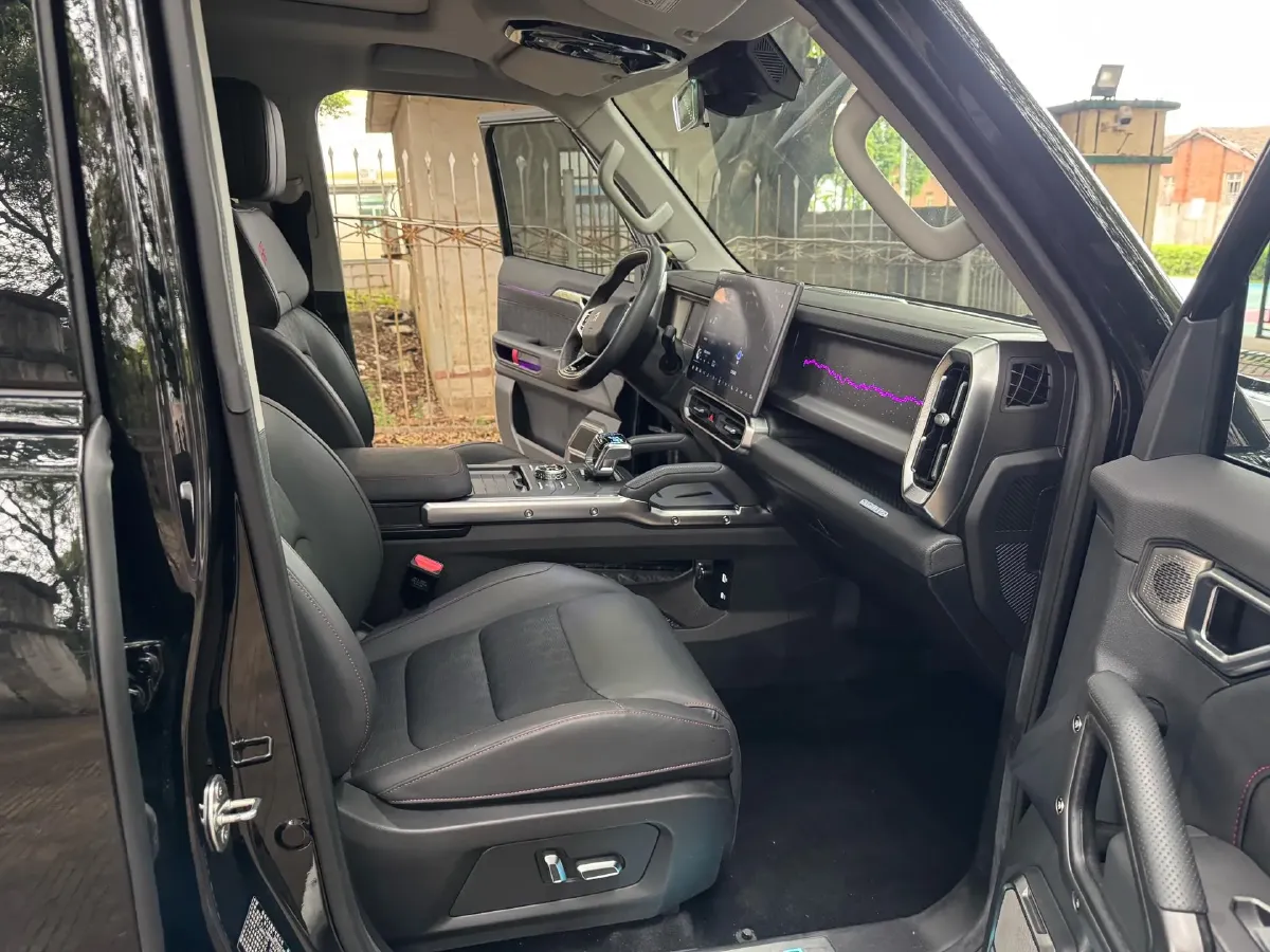 2024 Jetour ShanHai TravellerC-DM 1.5T 156HP L4 3DHT PHEV 26.7KWH,autocango,china used car exporter,china ev exporter,chinese used car exporter,chinese used ev exporter