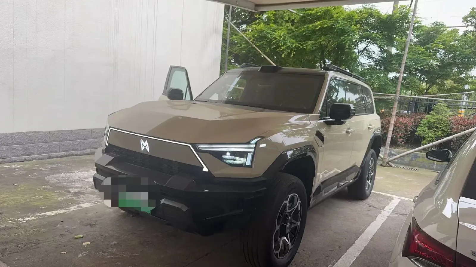 2025 Jetour Zongheng G700 2.0T 211HP L4 2DHT PHEV,autocango,china used car exporter,china ev exporter,chinese used car exporter,chinese used ev exporter