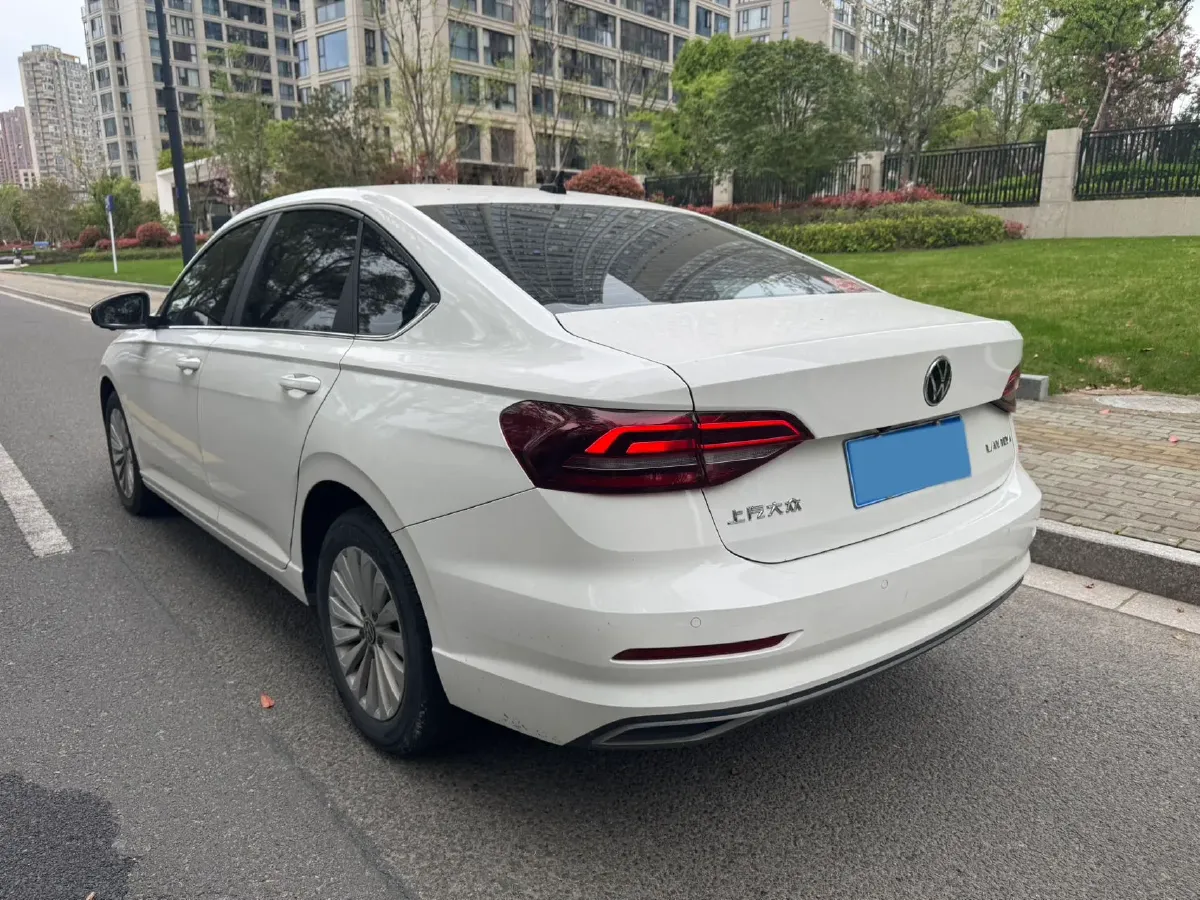 2021 Volkswagen Lavida 1.5L 113HP L4 6AT,autocango,china used car exporter,china ev exporter,chinese used car exporter,chinese used ev exporter