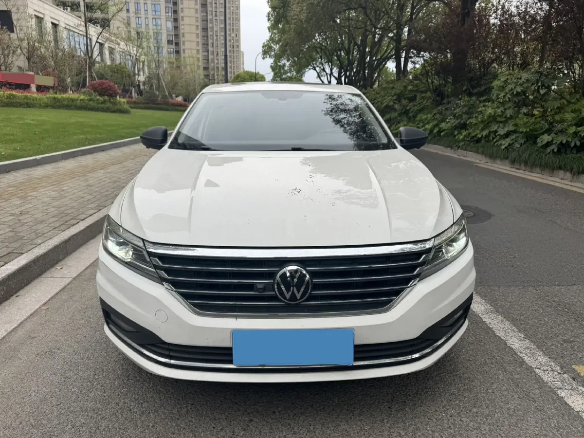 2021 Volkswagen Lavida 1.5L 113HP L4 6AT,autocango,china used car exporter,china ev exporter,chinese used car exporter,chinese used ev exporter