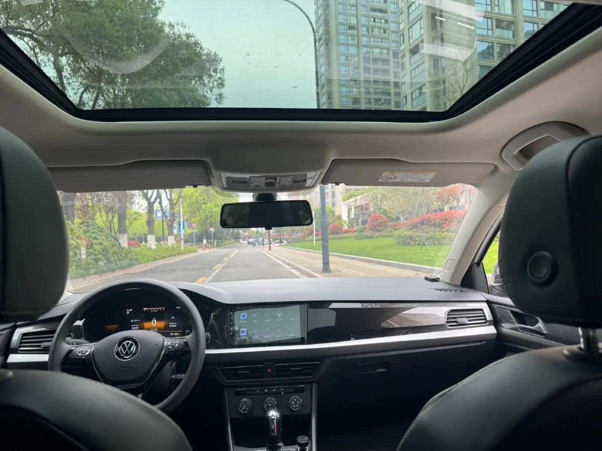 2021 Volkswagen Lavida 1.5L 113HP L4 6AT,autocango,china used car exporter,china ev exporter,chinese used car exporter,chinese used ev exporter