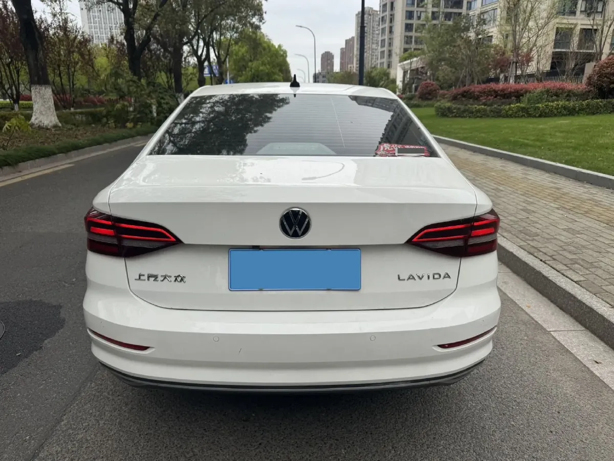 2021 Volkswagen Lavida 1.5L 113HP L4 6AT,autocango,china used car exporter,china ev exporter,chinese used car exporter,chinese used ev exporter