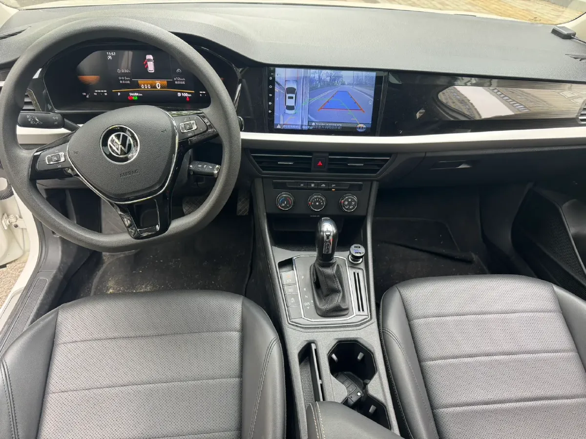 2021 Volkswagen Lavida 1.5L 113HP L4 6AT,autocango,china used car exporter,china ev exporter,chinese used car exporter,chinese used ev exporter