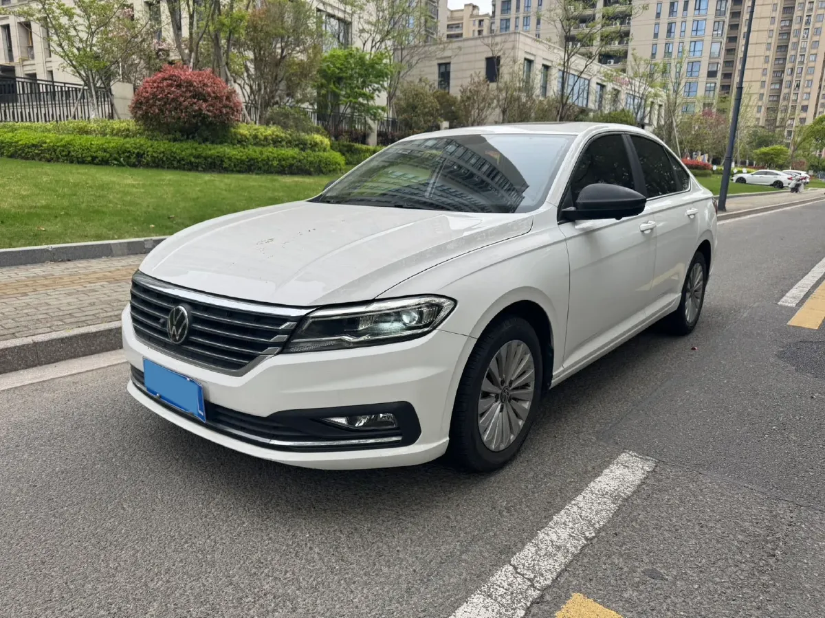2021 Volkswagen Lavida 1.5L 113HP L4 6AT,autocango,china used car exporter,china ev exporter,chinese used car exporter,chinese used ev exporter