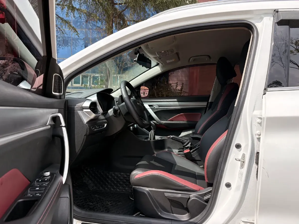 2021 Geely Binray 1.4T 141HP L4 6MT,autocango,china used car exporter,china ev exporter,chinese used car exporter,chinese used ev exporter