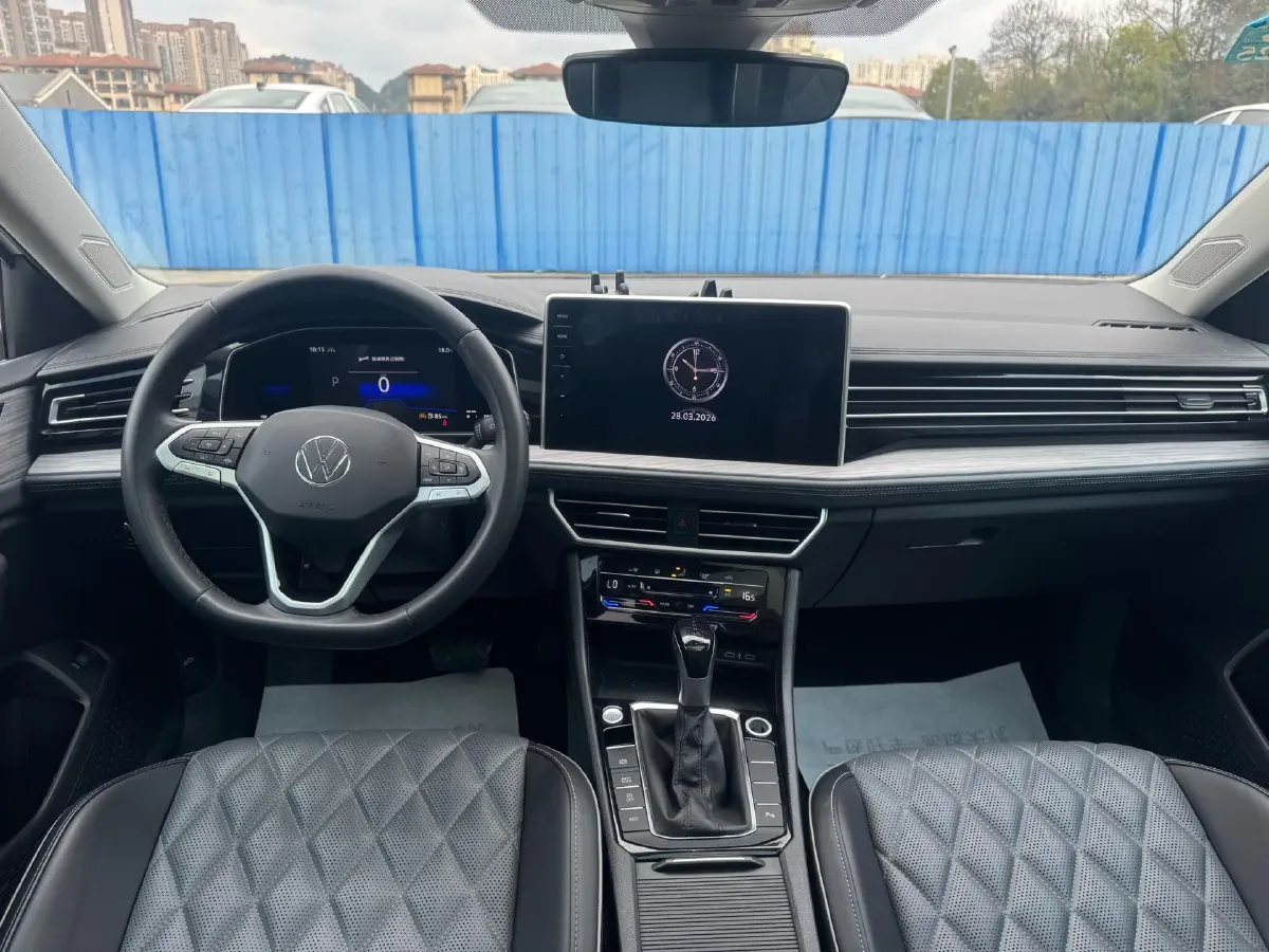 2022 Volkswagen Sagitar 1.2T 116HP L4 7DCT,autocango,china used car exporter,china ev exporter,chinese used car exporter,chinese used ev exporter