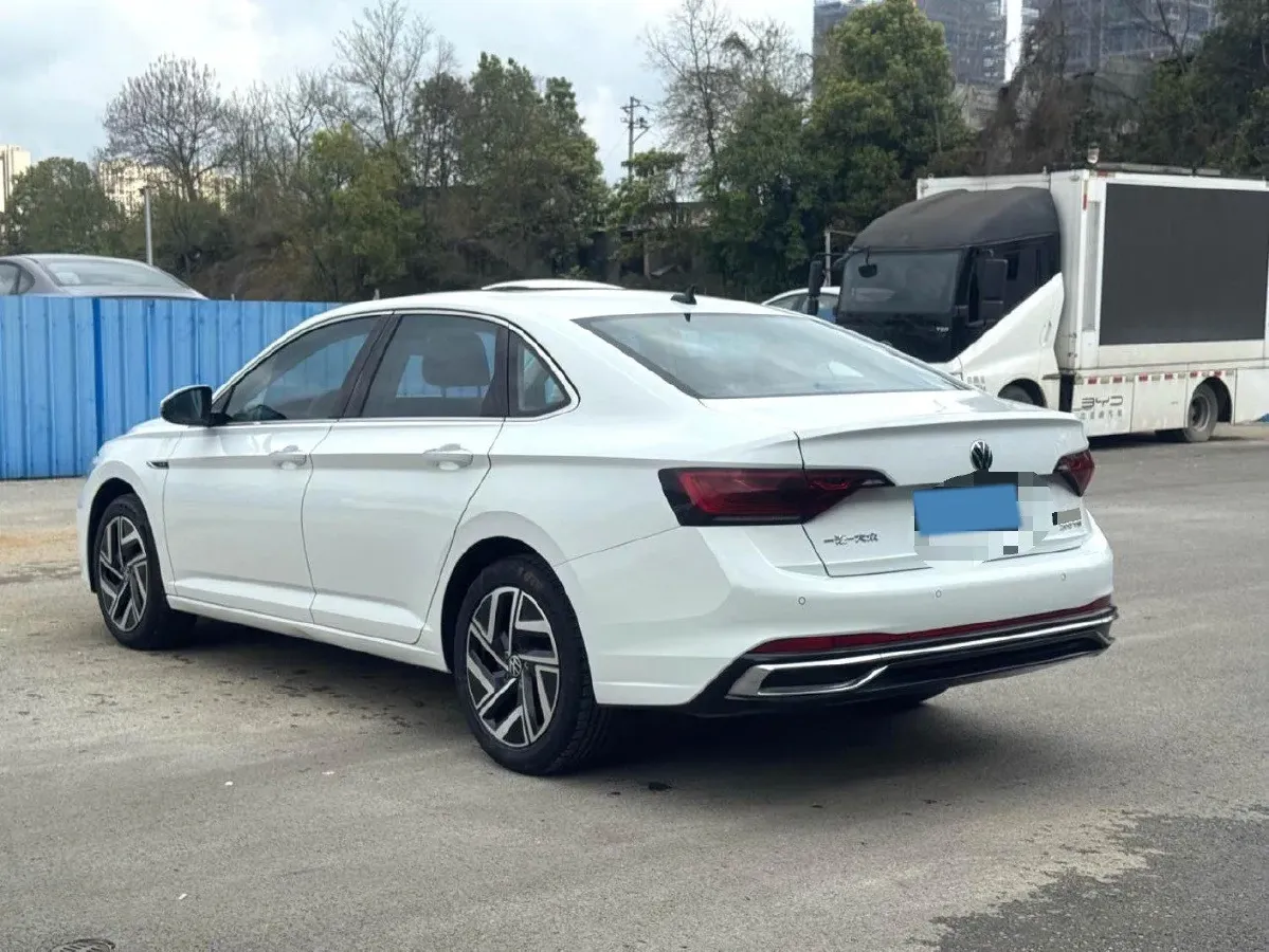 2022 Volkswagen Sagitar 1.2T 116HP L4 7DCT,autocango,china used car exporter,china ev exporter,chinese used car exporter,chinese used ev exporter