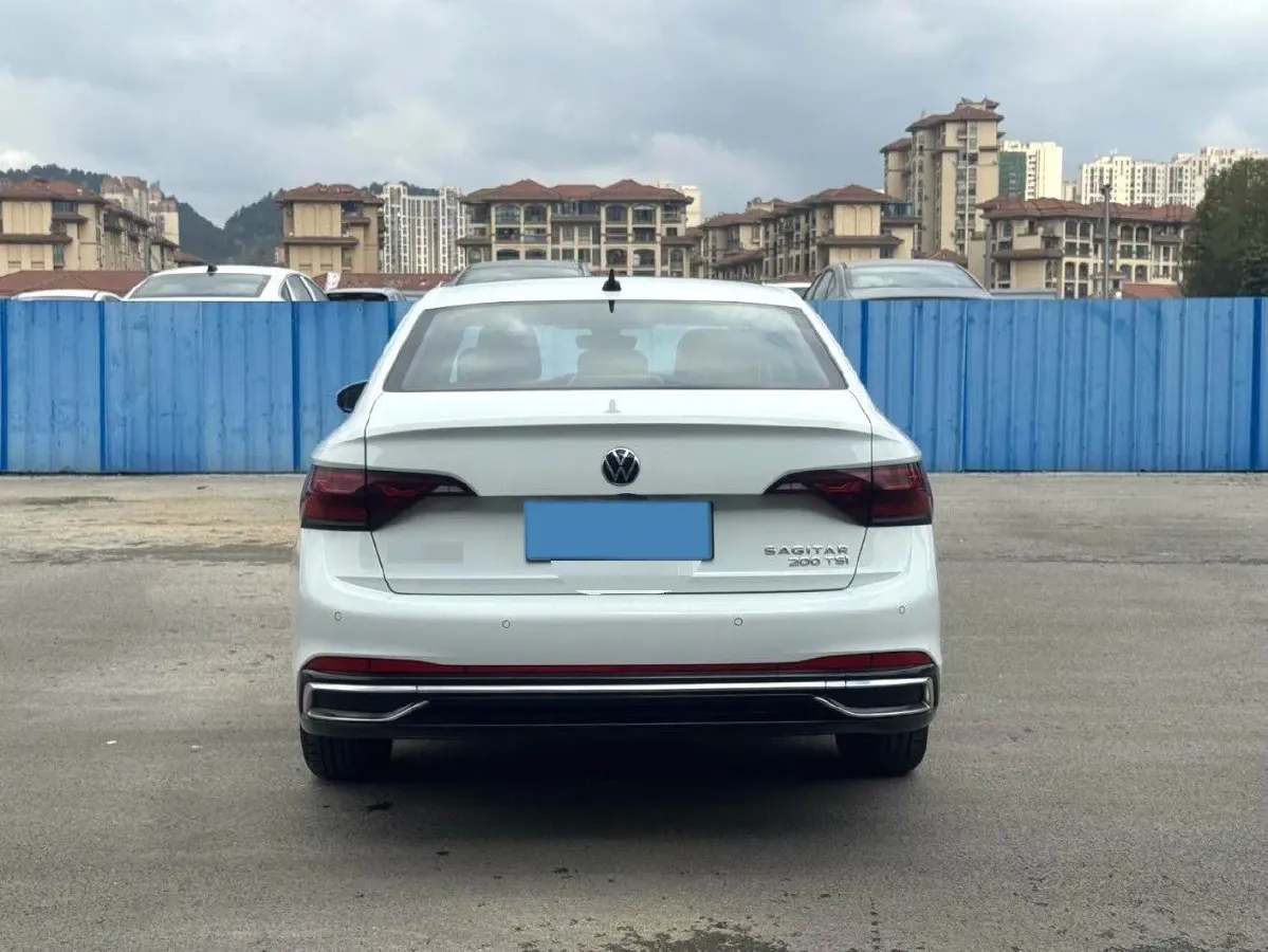 2022 Volkswagen Sagitar 1.2T 116HP L4 7DCT,autocango,china used car exporter,china ev exporter,chinese used car exporter,chinese used ev exporter