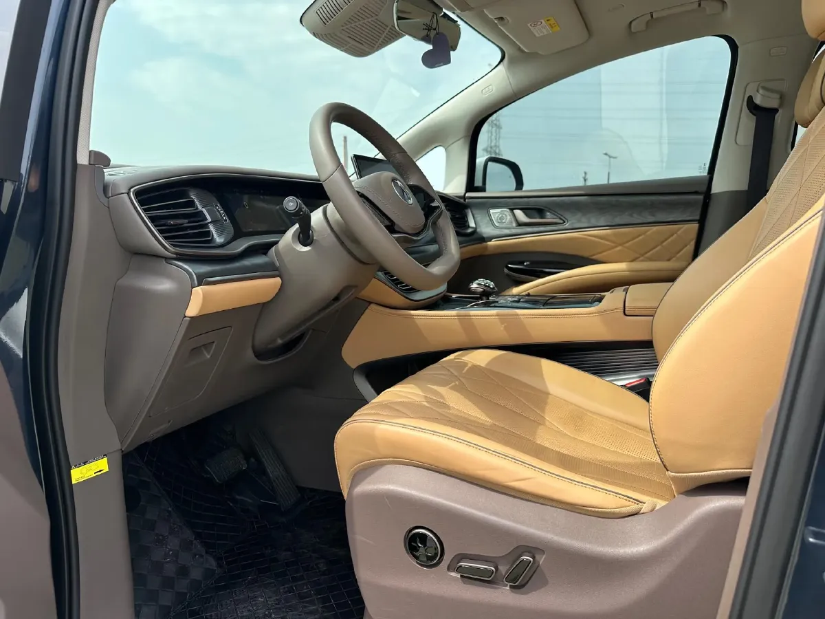 2023 Denza D9 1.5T 139HP L4 E-CVT PHEV 20.39KWH,autocango,china used car exporter,china ev exporter,chinese used car exporter,chinese used ev exporter