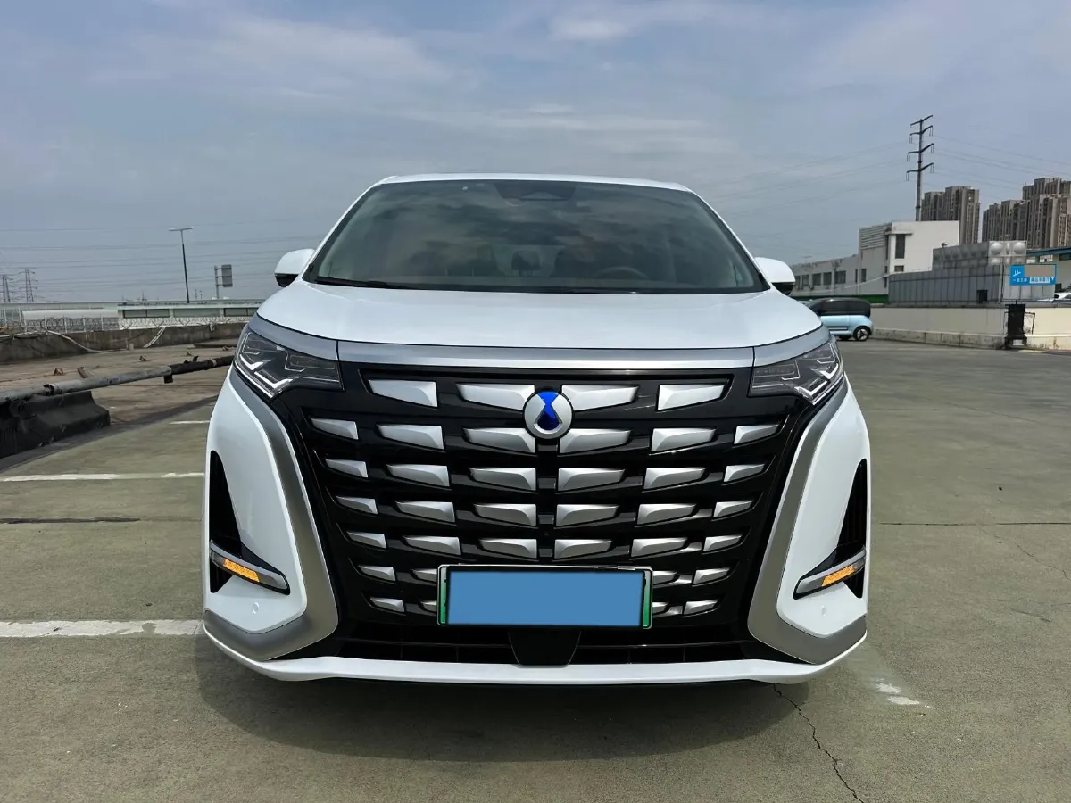 2023 Denza D9 1.5T 139HP L4 E-CVT PHEV 20.39KWH,autocango,china used car exporter,china ev exporter,chinese used car exporter,chinese used ev exporter
