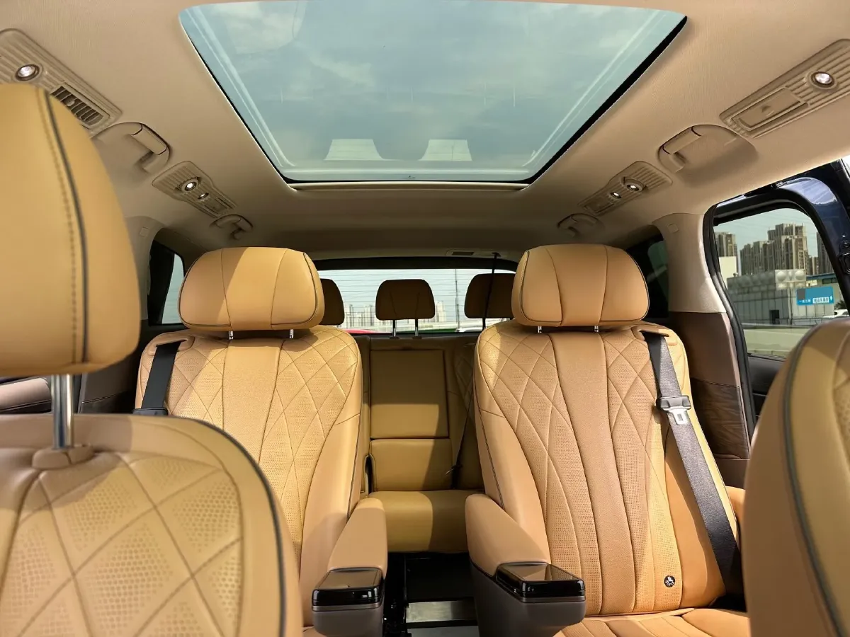 2023 Denza D9 1.5T 139HP L4 E-CVT PHEV 20.39KWH,autocango,china used car exporter,china ev exporter,chinese used car exporter,chinese used ev exporter