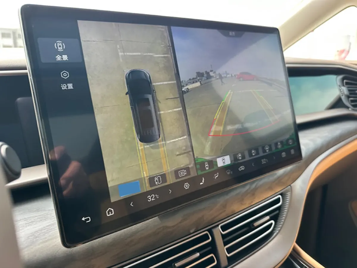 2023 Denza D9 1.5T 139HP L4 E-CVT PHEV 20.39KWH,autocango,china used car exporter,china ev exporter,chinese used car exporter,chinese used ev exporter