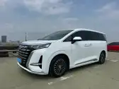 2023 DENZA D9,autocango,china used car exporter,china ev exporter,chinese used car exporter,chinese used ev exporter