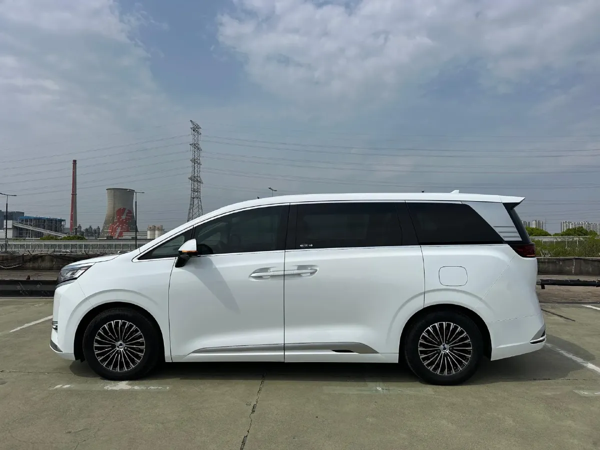 2023 Denza D9 1.5T 139HP L4 E-CVT PHEV 20.39KWH,autocango,china used car exporter,china ev exporter,chinese used car exporter,chinese used ev exporter
